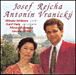 Doubles Concertos pour violon, violoncelle et orchestre