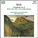 Symphonie N°1 - In the faery hills - The garden of fand