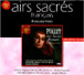 AIRS SACRES FRANCAIS