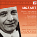 Concertos pour piano N°12, N°15, N°17, N°20 et N°24