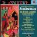 Shéhérazade et oeuvres de Bizet, Dinicu, Heifetz, Dvorak, Chopin, Berlioz, Chostakovitch, Moussorgsky...