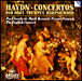 Concerto pour hautbois, trompette et clavecin