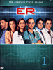 Coffret de la Saison 1 - DVD Zone 1