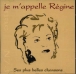 Régine - 1