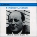 Stéphane Golmann - 1