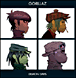 Demon days - Edition limitée