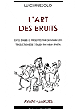 L'art des bruits