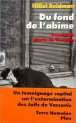 Du fond de l'abîme