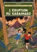 L'Eruption du Karamako