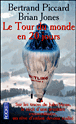Le Tour du monde en 20 jours - 1