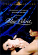 Blue velvet - DVD Zone 1