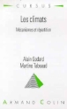 Les climats - 1