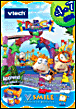 VSmile - Jeu éducatif ABC'Land Aventures - 1