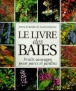 Le livre des baies