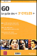 Guide GO des 3e cycles 2002 - 1