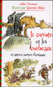 Le coyote et les corbeaux et autres contes d'animaux - 1