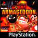 Worms Armageddon