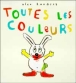 Toutes les couleurs