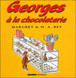 Georges à la chocolaterie - 1