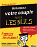 Relancez votre couple pour les nuls