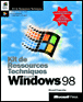 Kit de ressources techniques Microsoft Windows 98