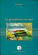 La gravimetrie en mer