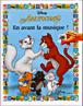 Les aristochats