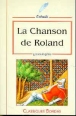 La chanson de Roland