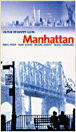 Manhattan - VHS - 1