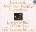 Jordi Savall - 1