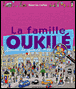 Famille oukile découvre la gde ville (la