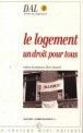 Le logement