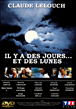 Il y a des jours... et des lunes