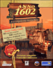 Anno 1602 - Edition Gold - 1