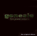From Genesis to revelation