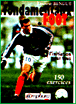 Les fondamentaux du foot