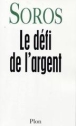 Le defi de l'argent