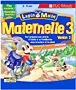 Lapin Malin French Game Lot (2) Lecture & J'apprends a lire PC CD