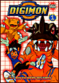 Digimon - 1