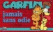 Garfield jamais sans Odie