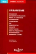 Urbanisme 1998