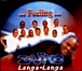 Zaïko Langa Langa - 1