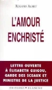 L'amour enchriste