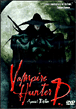 Vampire hunter D
