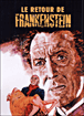 Le Retour de Frankenstein