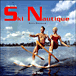L'âge d'or du ski nautique