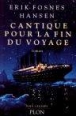 Cantique pour la fin du voyage