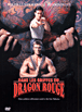 Dans les griffes du dragon rouge
