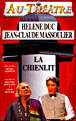 La chienlit - VHS - 1