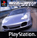 Need for Speed Porsche 2000 - 1